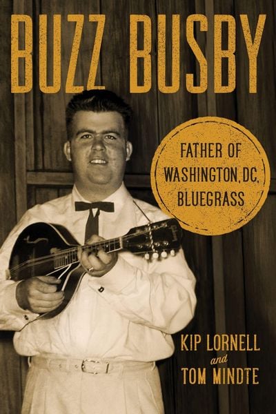 Produktbild: Buzz Busby