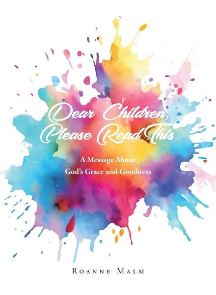Produktbild: Dear Children, Please Read This