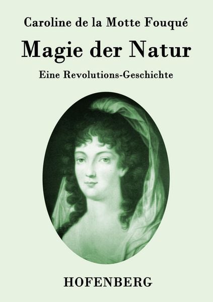 Produktbild: Magie der Natur