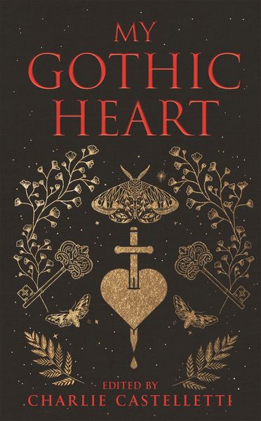 Produktbild: My Gothic Heart