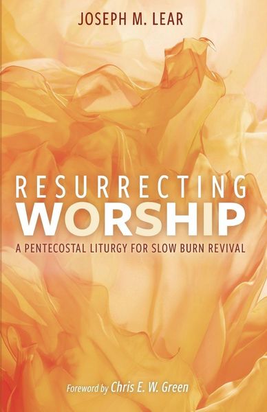Produktbild: Resurrecting Worship