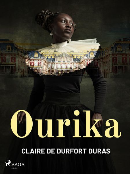 Produktbild: Ourika