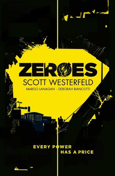 Produktbild: Zeroes 01