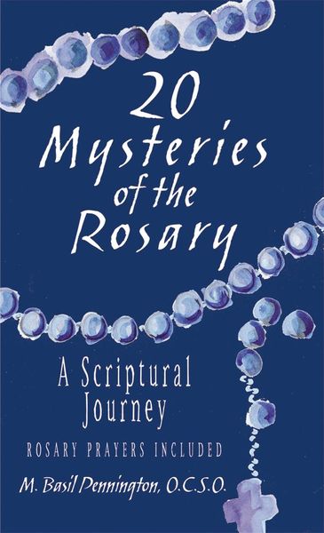 Produktbild: 20 Mysteries of the Rosary