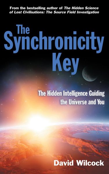 Produktbild: The Synchronicity Key