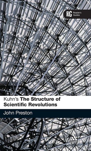 Produktbild: Kuhn's 'The Structure of Scientific Revolutions'