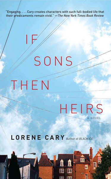 Produktbild: If Sons, Then Heirs