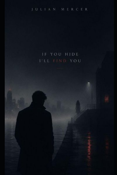 Produktbild: If You Hide I'll Find You