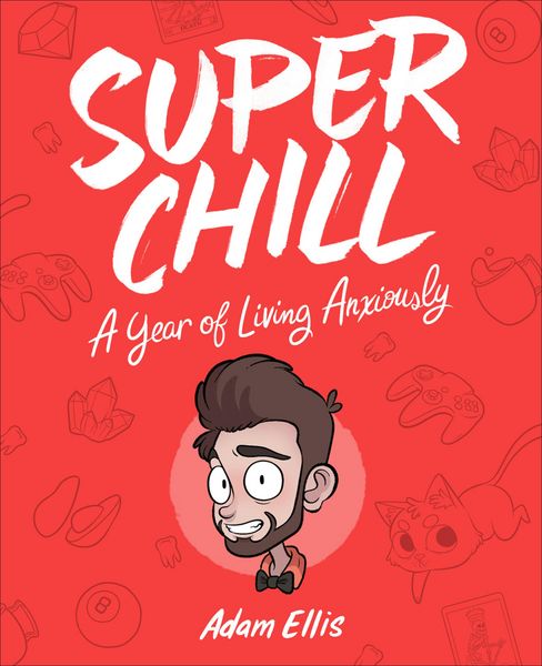 Produktbild: Super Chill