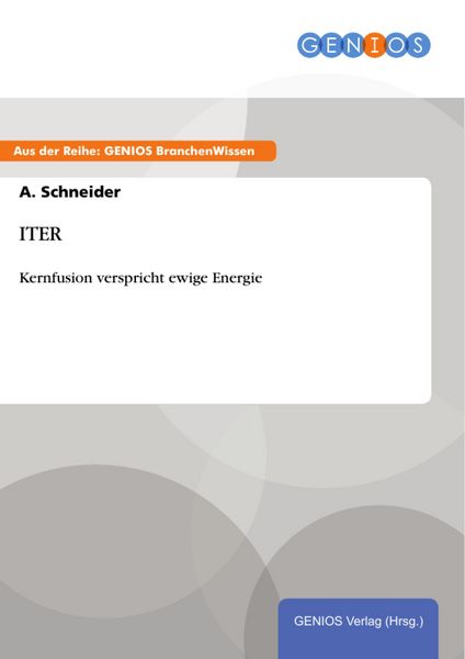 Produktbild: ITER