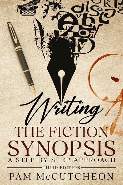 Produktbild: Writing the Fiction Synopsis: A Step by Step Approach, 3rd Edition