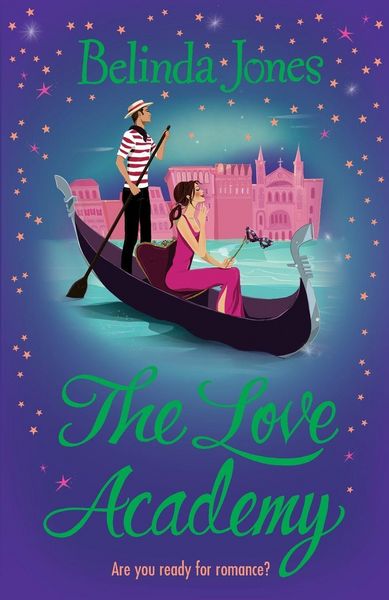 Produktbild: The Love Academy