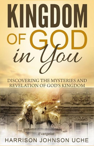 Produktbild: Kingdom of God In You