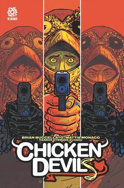 Produktbild: Chicken Devils