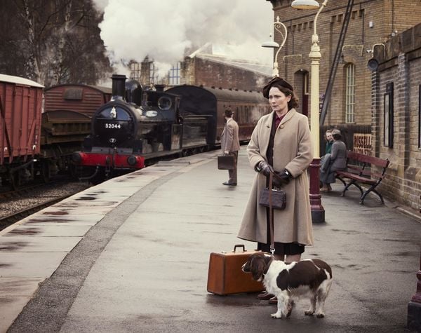 Produktbild: Der Doktor und das liebe Vieh - Staffel 6 [2 BRs]