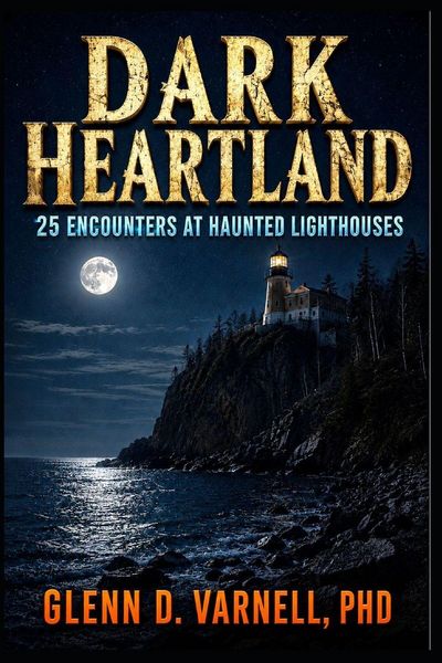Produktbild: Dark Heartland