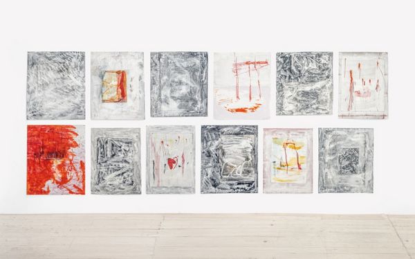Produktbild: Harald Frackmann. Creatures, Scenes and Landscapes