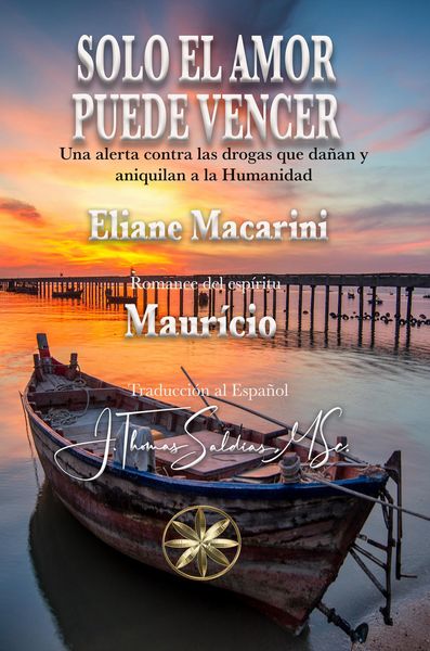 Produktbild: Solo el amor puede vencer
