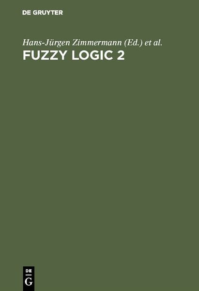 Produktbild: Fuzzy Logic 2