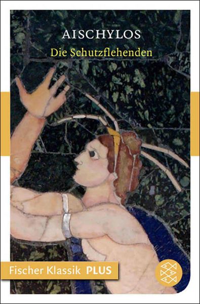 Produktbild: Die Schutzflehenden