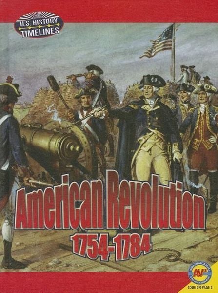 Produktbild: American Revolution