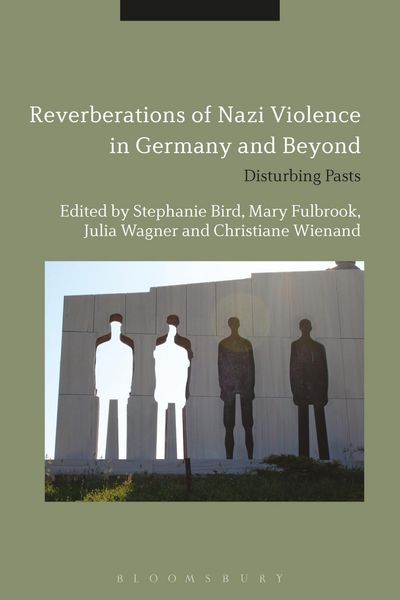 Produktbild: Reverberations of Nazi Violence in Germany and Beyond