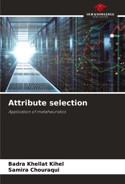 Produktbild: Attribute selection