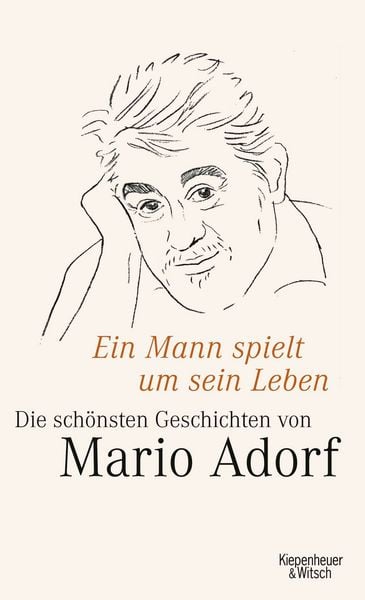 Produktbild: Ein Mann spielt um sein Leben