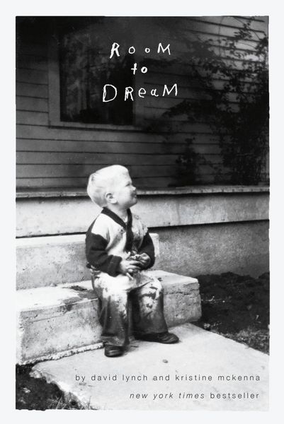 Produktbild: Room to Dream