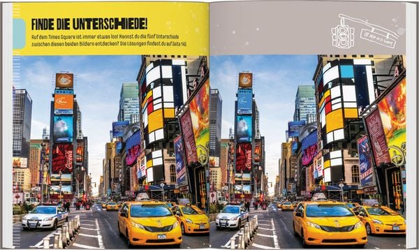 Produktbild: LONELY PLANET Kinderreisef&uuml;hrer Der Cityguide f&uuml;r Kids New York