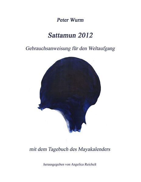 Produktbild: Sattamun 2012