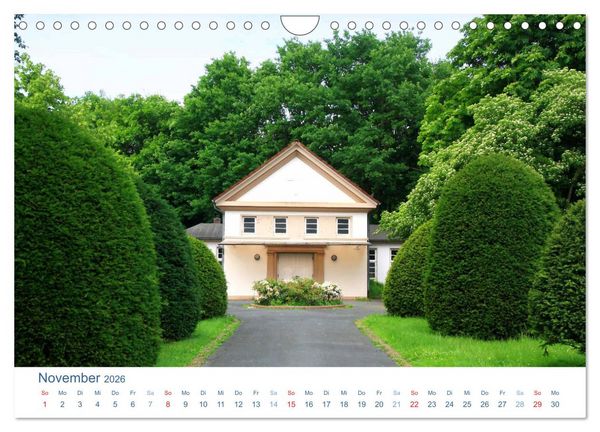 Produktbild: Nordenham und umzu 2026. Impressionen zwischen Weser und Wiesen (Wandkalender 2026 DIN A4 quer), CALVENDO Monatskalender