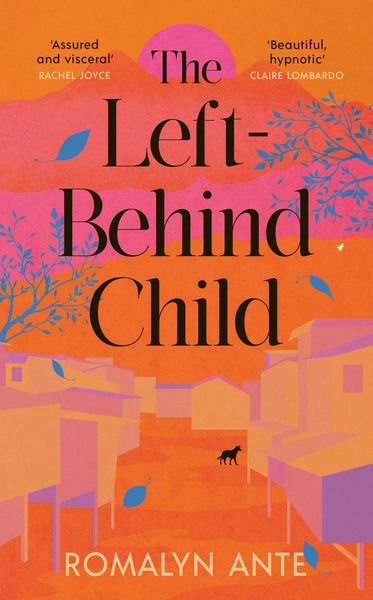Produktbild: The Left-Behind Child