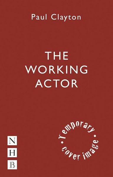 Produktbild: The Working Actor