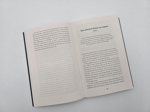 Produktbild: Gebt mir etwas Zeit