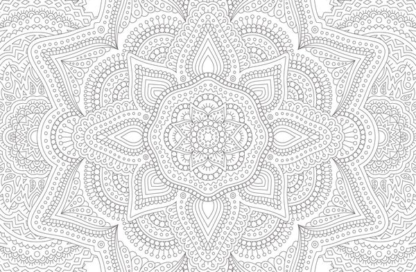 Produktbild: Colorful Mandala &ndash; Mandala &ndash; Achtsamkeit