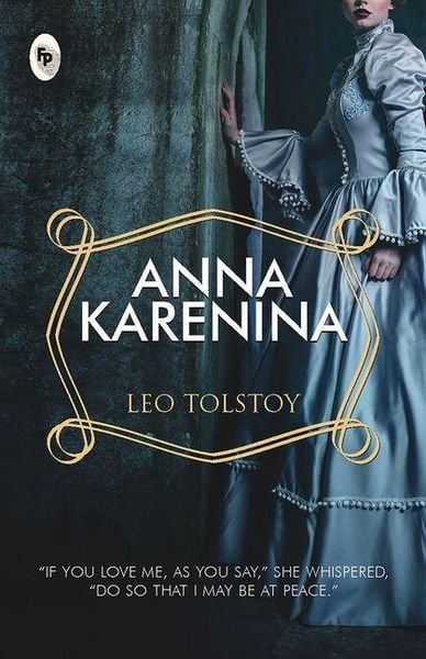 Produktbild: Anna Karenina - Classics