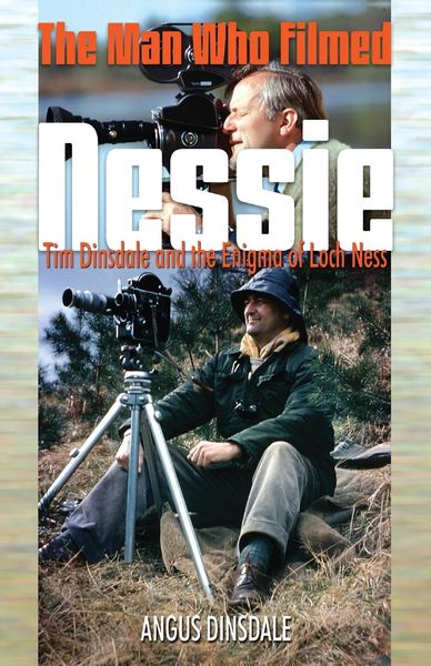 Produktbild: The Man Who Filmed Nessie
