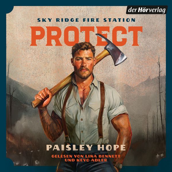 Produktbild: Protect. Sky Ridge Fire Station
