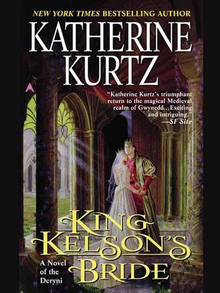 Produktbild: King Kelson's Bride