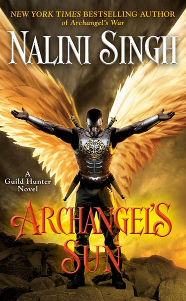 Produktbild: Archangel's Sun