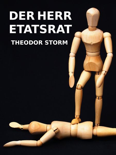 Produktbild: Der Herr Etatsrat
