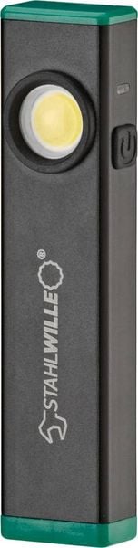 Produktbild: Stahlwille 77490016 13134 Arbeitsleuchte 500 Arbeitsleuchte 8W 500lm
