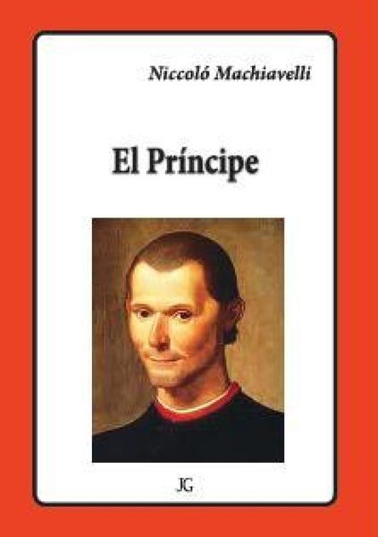 Produktbild: El Pr&iacute;ncipe