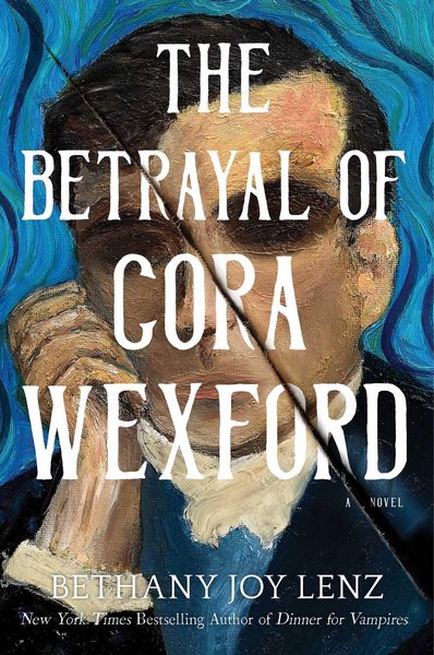 Produktbild: The Betrayal of Cora Wexford