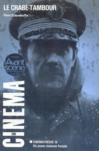 Produktbild: Avant scene cinema craque tambou