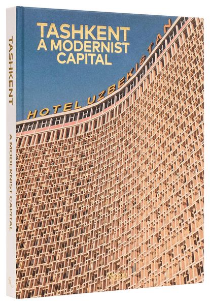 Produktbild: Tashkent