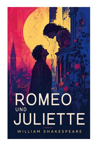 Produktbild: Romeo und Juliette