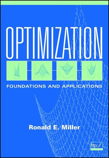 Produktbild: Optimization