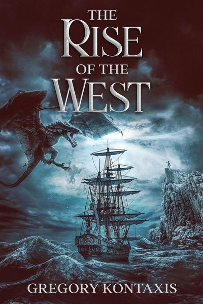 Produktbild: The Rise of the West